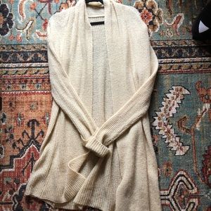 NWOT cardigan